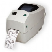 Купить принтер этикеток Zebra LP2824SE PLUS (282P-101120-000) в Смоленске