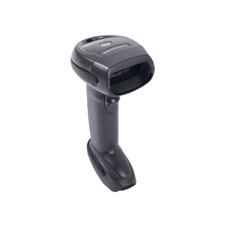 Купить сканер штрих кода Zebra (Symbol) LI4278-TRBU0100ZER USB KIT в ...
