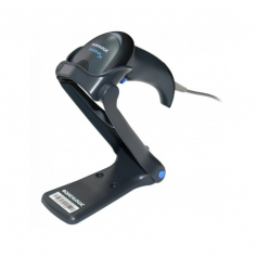 Купить сканер штрих кода DATALOGIC QuickScan Lite QW2120-BKK1S USB KIT в Смоленске