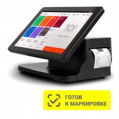 Купить смарт-терминал АТОЛ Sigma 10Ф в Смоленске